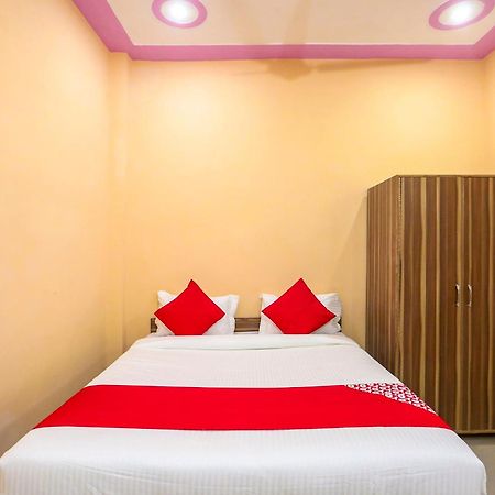 Hotel O Royal Villa Gurgaon Exterior photo
