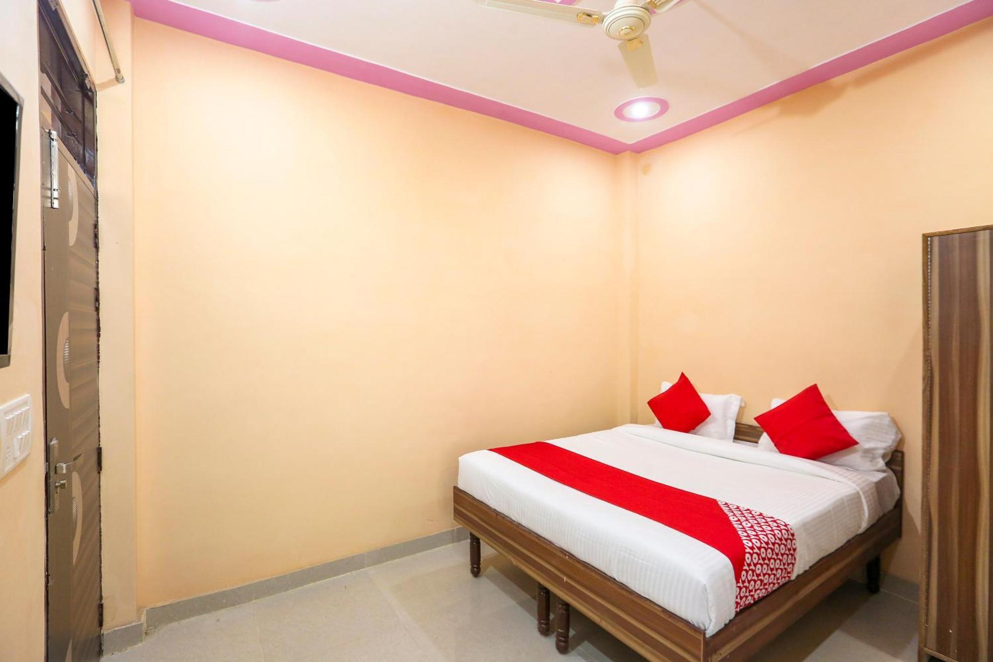 Hotel O Royal Villa Gurgaon Exterior photo