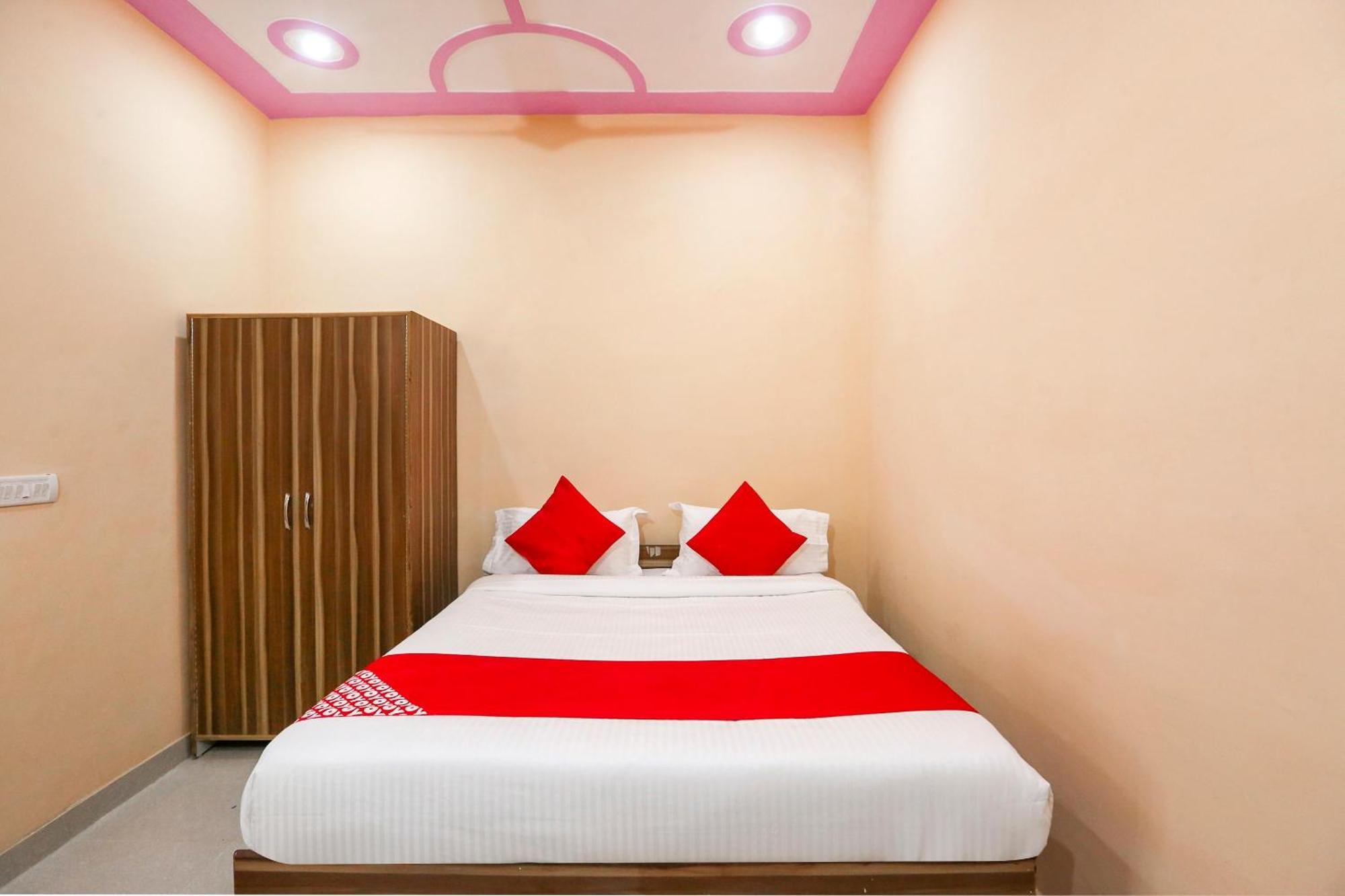 Hotel O Royal Villa Gurgaon Exterior photo